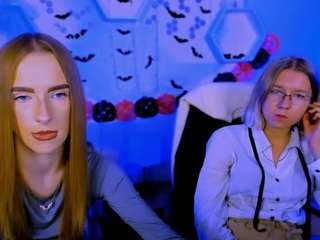 gloria-bubble Live Webcam on CamSoda