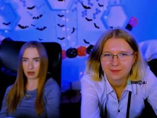 gloria-bubble from CamSoda is Freechat