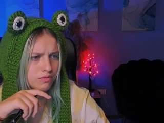 gloria-bubble from CamSoda is Freechat