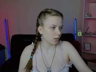  gloria-bubble chat room