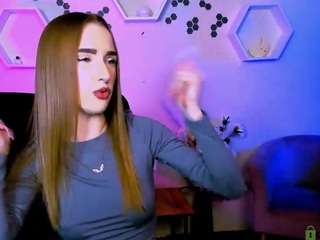 gloria-bubble webcam