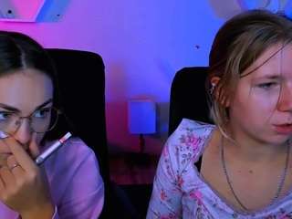 gloria-bubble from CamSoda