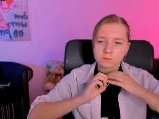 gloria-bubble webcam