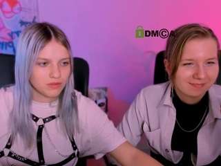  gloria-bubble chat room