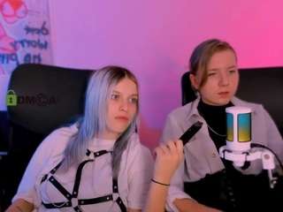 gloria-bubble Live Webcam on CamSoda