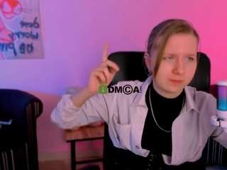 gloria-bubble webcam