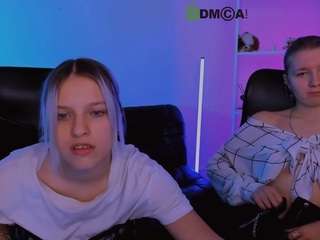 gloria-bubble webcam