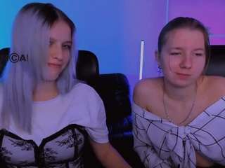 gloria-bubble webcam