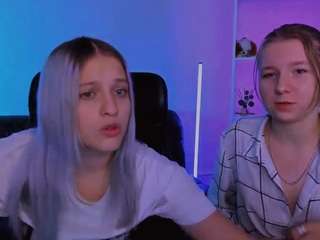 gloria-bubble webcam