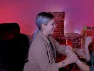 gloria-bubble webcam