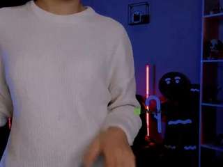 gloria-bubble 1 live webcam