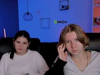 gloria-bubble Teen live webcam