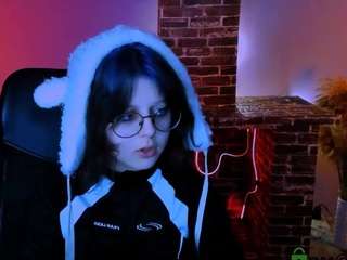 gloria-bubble Tiny live webcam