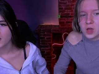 gloria-bubble Live Webcam on CamSoda