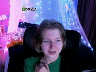 gloria-bubble Live Webcam on CamSoda