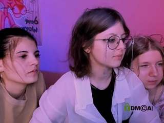 gloria-bubble Live Webcam on CamSoda