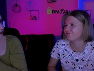 gloria-bubble webcam