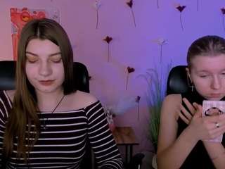 gloria-bubble Live Webcam on CamSoda