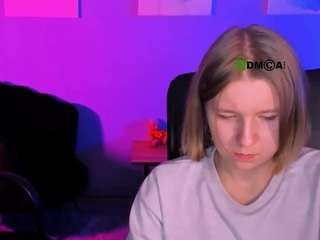 gloria-bubble webcam