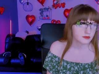 gloria-bubble webcam