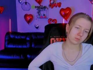 gloria-bubble webcam