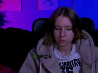 gloria-bubble Live Webcam on CamSoda