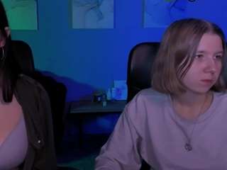 gloria-bubble live cam profile