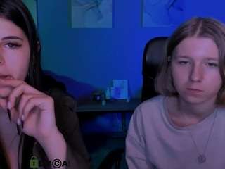 gloria-bubble live cam profile