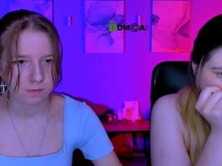 gloria-bubble live cam profile