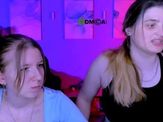 gloria-bubble live cam profile