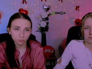 gloria-bubble live cam profile