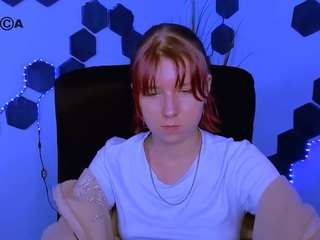 gloria-bubble Live Webcam on CamSoda