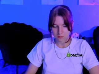 gloria-bubble Live Webcam on CamSoda