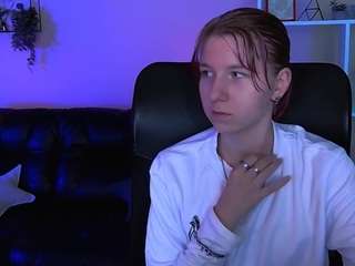 gloria-bubble Live Webcam on CamSoda