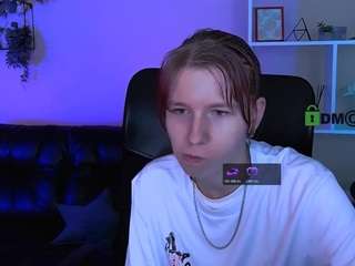 Live cam show with gloria-bubble
