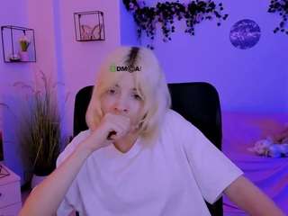 gloria-bubble