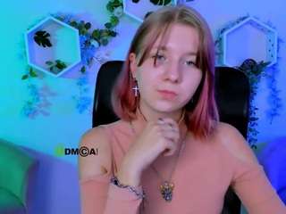 gloria-bubble Sex Cam Show