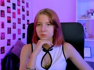 gloria-bubble Sex Cam Show