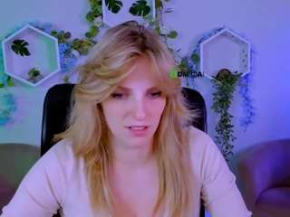 gloria-bubble Sex Cam Show