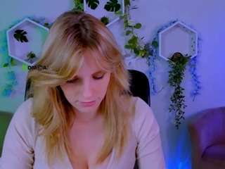 gloria-bubble Sex Cam Show
