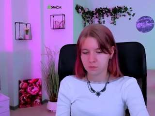 gloria-bubble Sex Cam Show