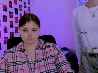 gloria-bubble live webcam show