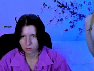 gloria-bubble live webcam show
