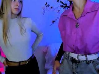 gloria-bubble