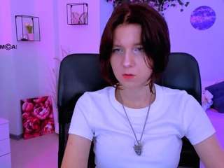 gloria-bubble live webcam show