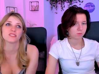 gloria-bubble live webcam show