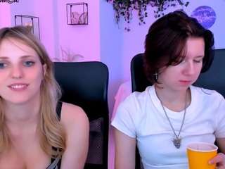 gloria-bubble live webcam show