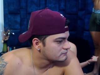 group-lust Live Webcam on CamSoda