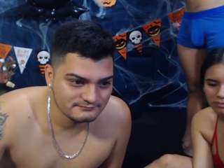 group-lust webcam