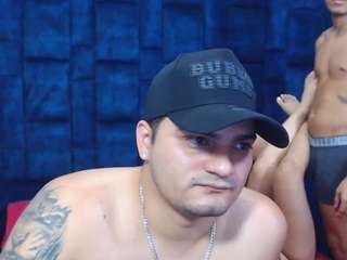 group-lust Live Webcam on CamSoda